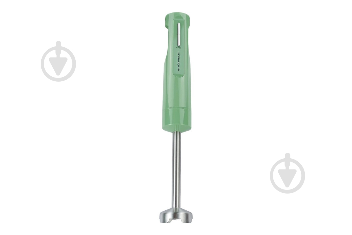 Блендер погружной Grunhelm EBS-819MIP - фото 2