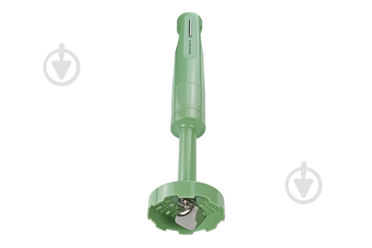 Блендер погружной Grunhelm EBS-819MIP - фото 3