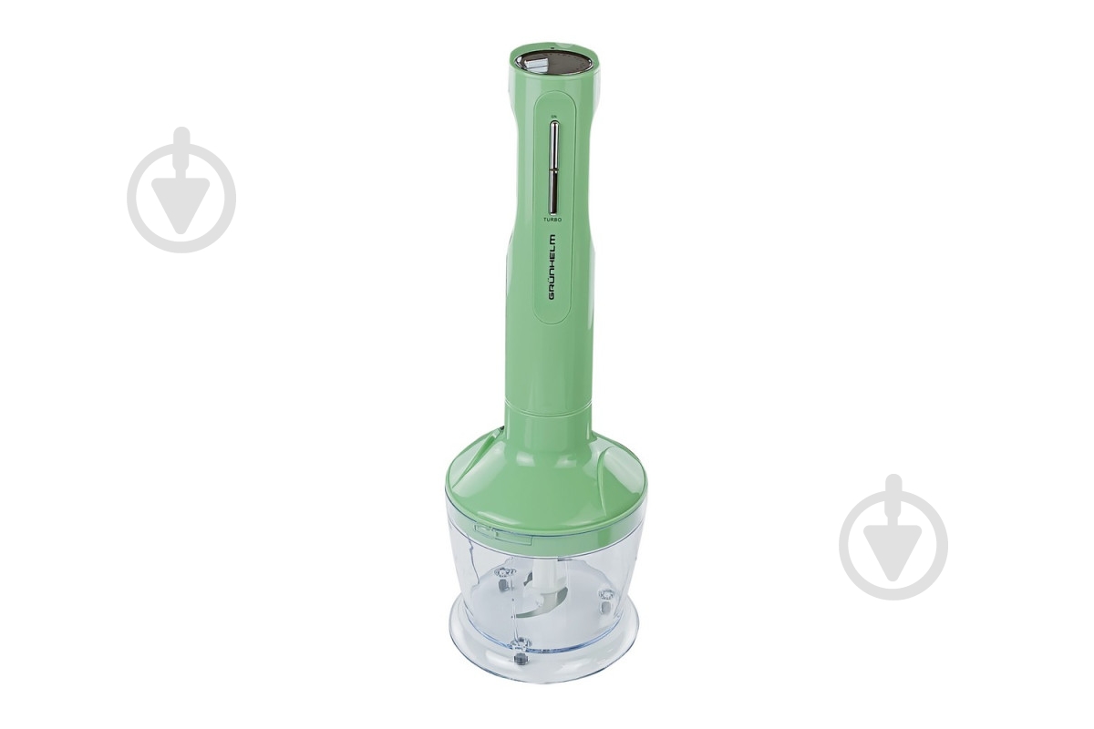 Блендер погружной Grunhelm EBS-819MIP - фото 4