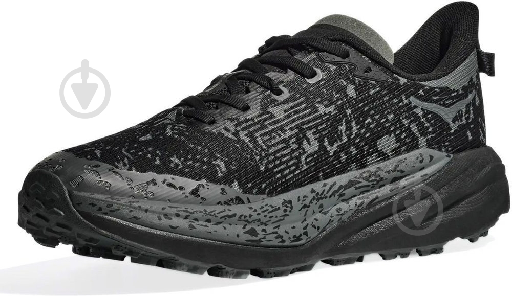 Кроссовки Hoka SPEEDGOAT 6 GTX 1155150-BCKT р.46 2/3 - фото 3 Кроссовки Hoka SPEEDGOAT 6 GTX 1155150-BCKT р.46 2/3 - фото 3