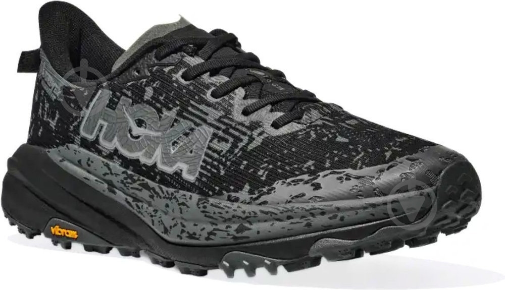 Кроссовки Hoka SPEEDGOAT 6 GTX 1155150-BCKT р.46 2/3 - фото 4 Кроссовки Hoka SPEEDGOAT 6 GTX 1155150-BCKT р.46 2/3 - фото 4