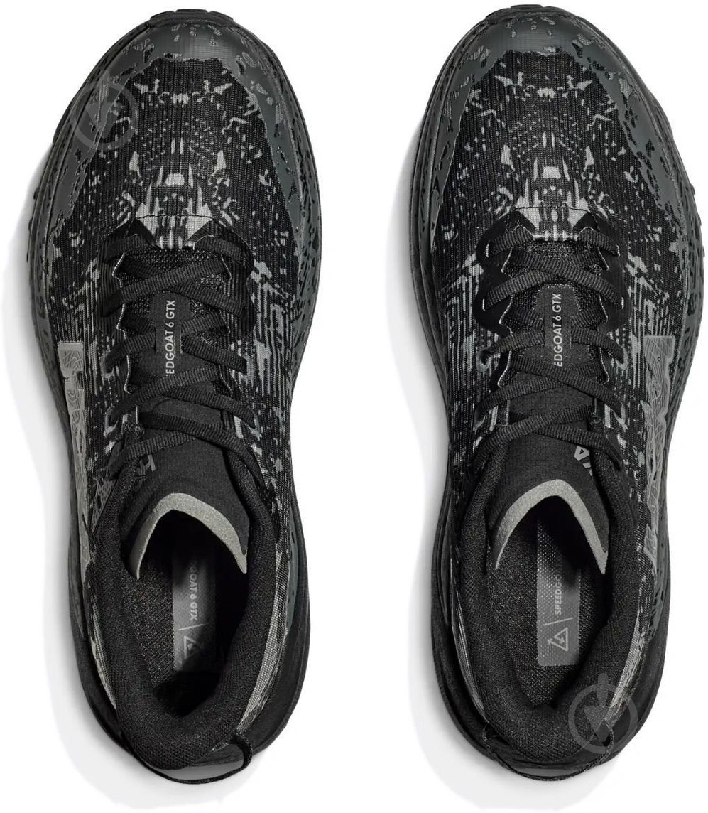 Кроссовки Hoka SPEEDGOAT 6 GTX 1155150-BCKT р.46 2/3 - фото 7 Кроссовки Hoka SPEEDGOAT 6 GTX 1155150-BCKT р.46 2/3 - фото 7