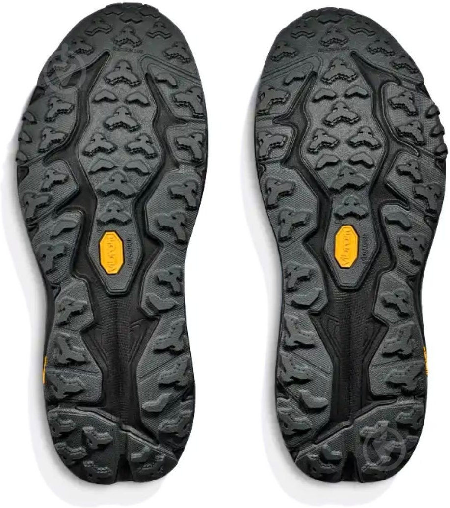 Кроссовки Hoka SPEEDGOAT 6 GTX 1155150-BCKT р.46 2/3 - фото 8 Кроссовки Hoka SPEEDGOAT 6 GTX 1155150-BCKT р.46 2/3 - фото 8