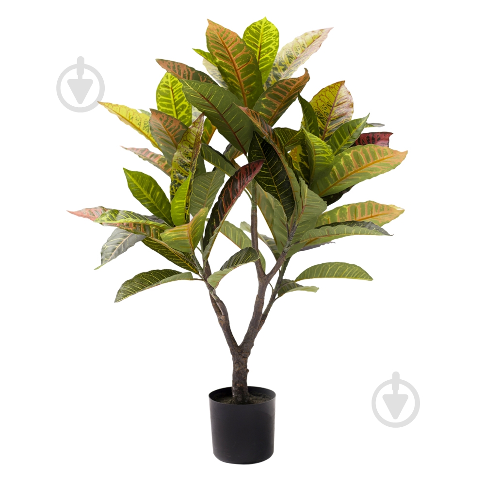 Растение искусственное Codiaeum 80 см TW-18 Engard - фото 1