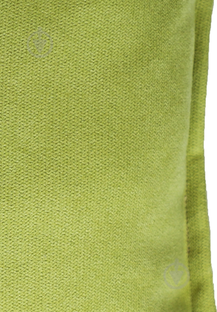 Подушка декоративная Miss-34 42x42 см зеленый ARHome - фото 2 Подушка декоративная Miss-34 42x42 см зеленый ARHome - фото 2