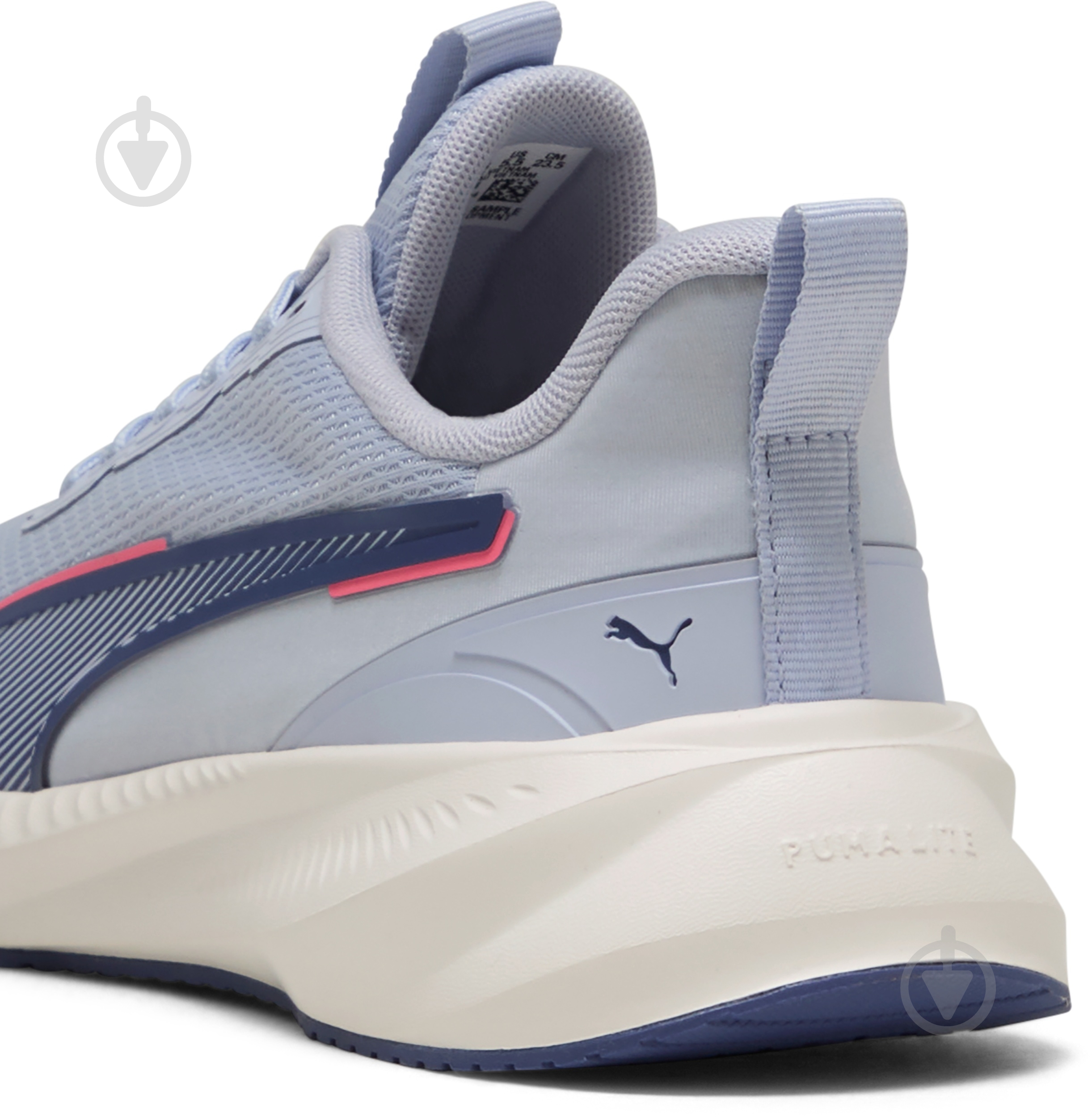 Кроссовки женские Puma Flyer Lite 3 31079703 р.36 серо-голубые - фото 5 Кроссовки женские Puma Flyer Lite 3 31079703 р.36 серо-голубые - фото 5