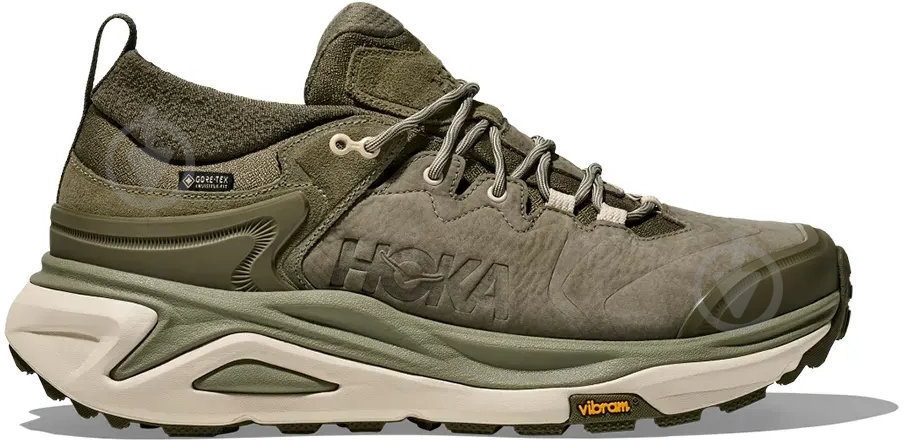 Кроссовки Hoka Kaha 3 Low GTX 1162532-EYP р.47 1/3 - фото 1