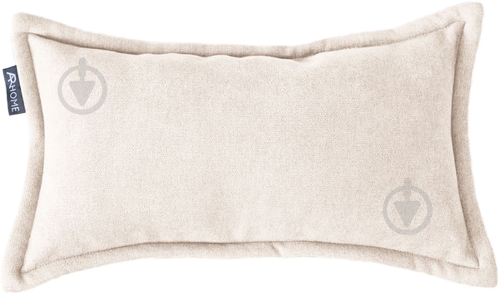 Подушка декоративная Miss-02 30x50 см бежевый ARHome - фото 1 Подушка декоративная Miss-02 30x50 см бежевый ARHome - фото 1