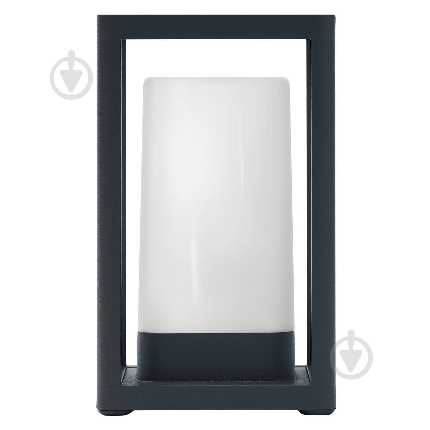 Настольная лампа Ledvance Smart+ Wifi Outdoor Tableframe Powerbank 5 Вт темно-серый - фото 3
