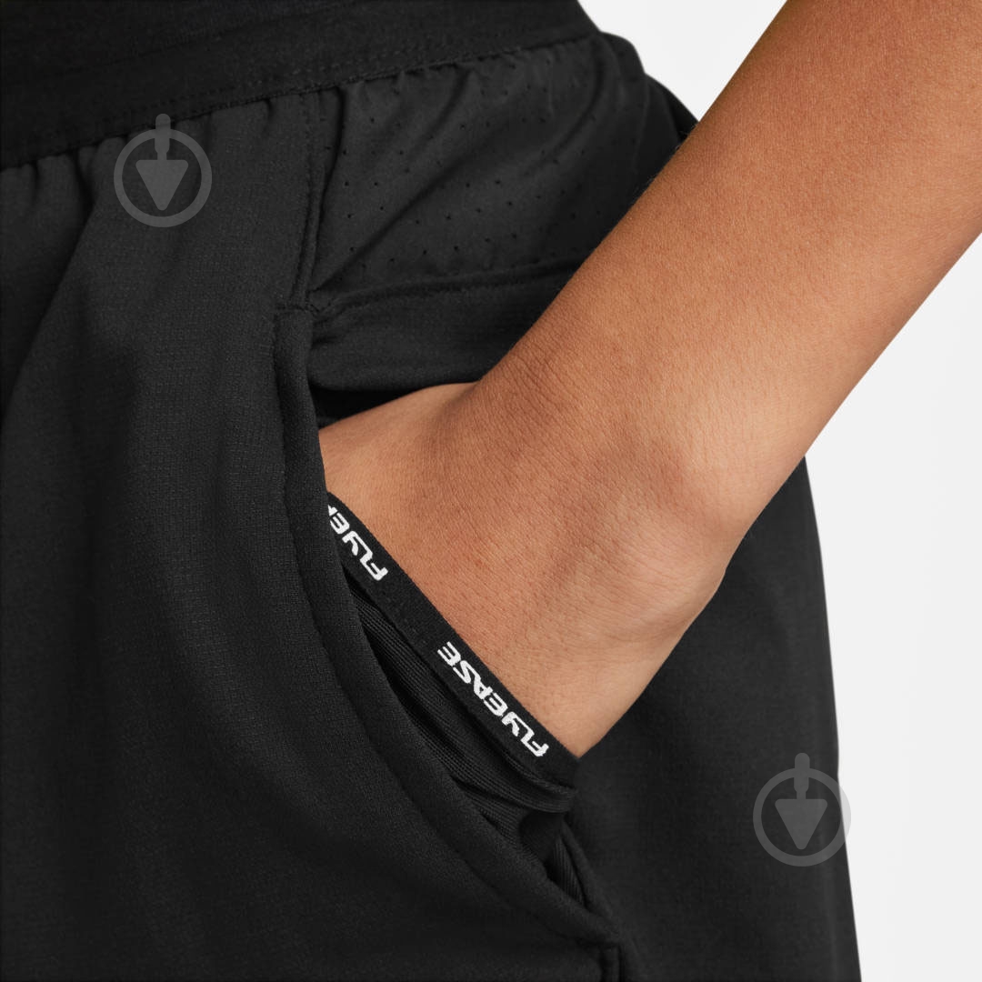 Штани Nike B NK DF MULTI TECH PANT FD4657-010 р. L чорний - фото 4 Штани Nike B NK DF MULTI TECH PANT FD4657-010 р. L чорний - фото 4