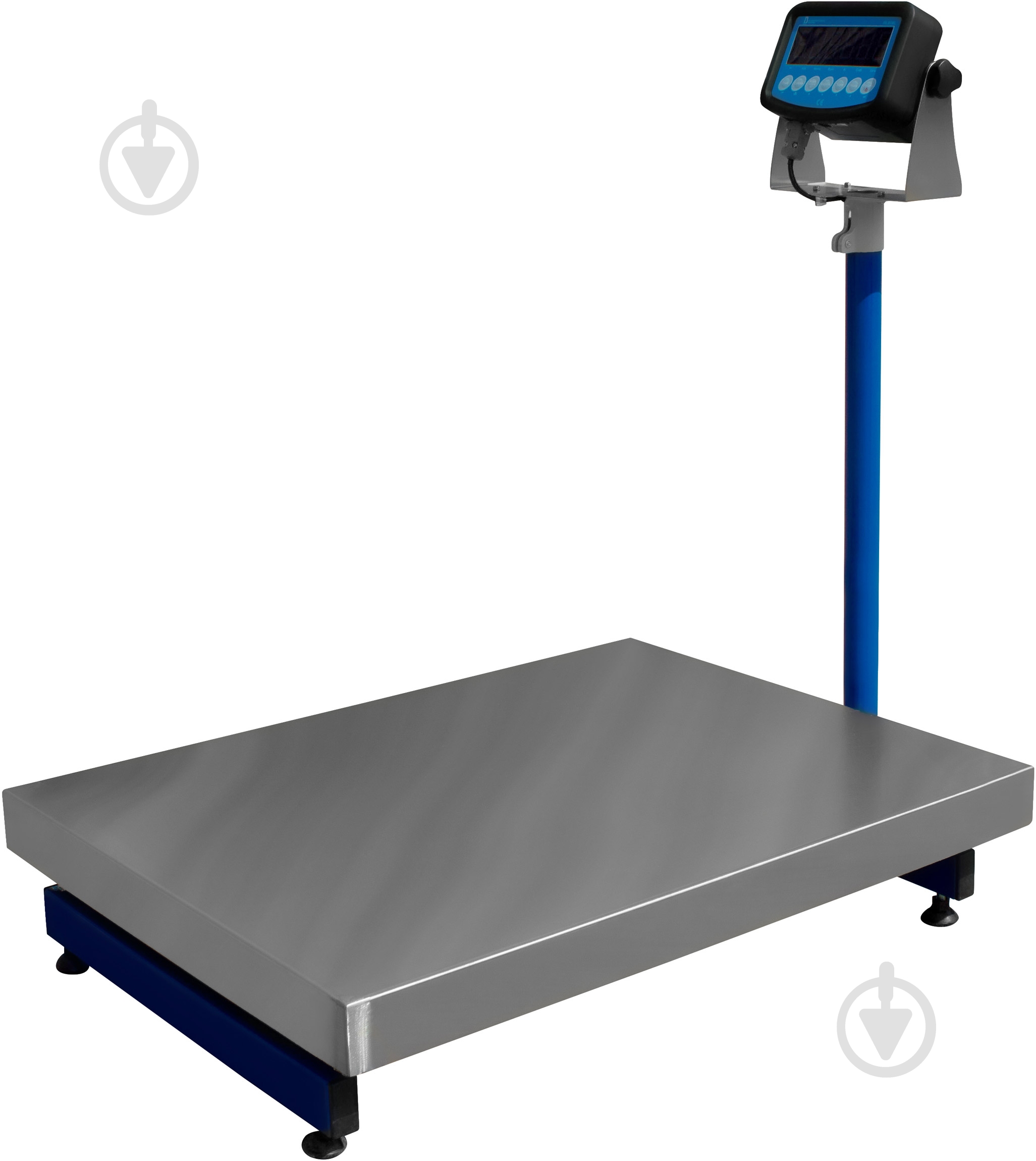 Весы товарные VIS 150ВП1-Тв ((П)400x500) - фото 1