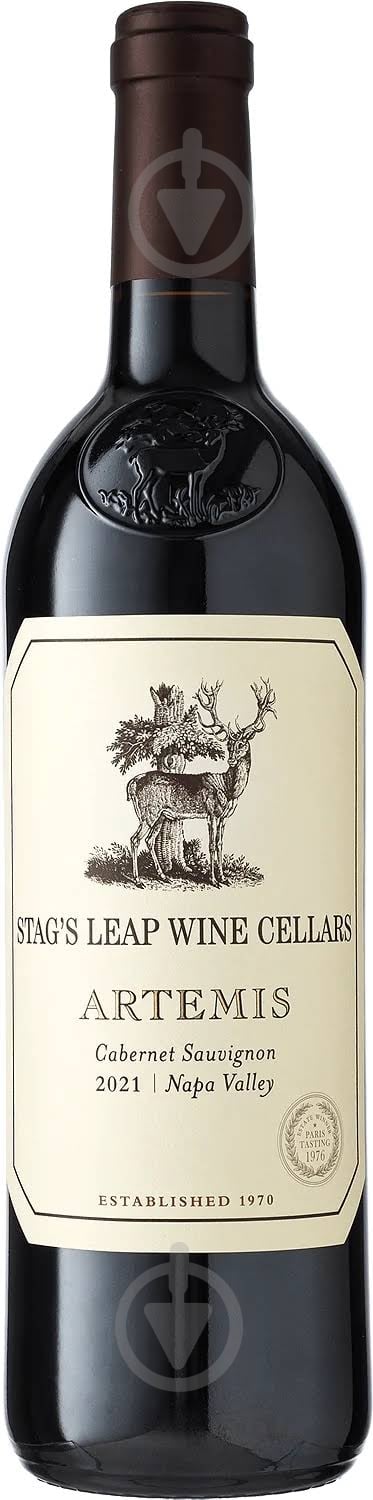 Вино Artemis 2021 0,75 л - фото 1