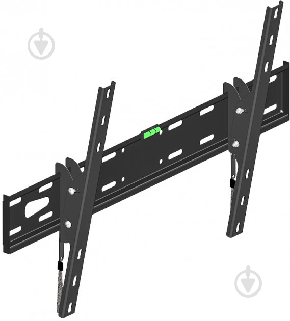 Крепление для телевизора KSL WMO-8261N наклонные 40"-80" - фото 1