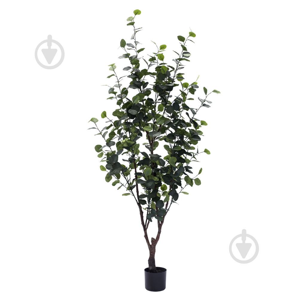 Дерево искусственное Eucalyptus 180 см TW-15 Engard - фото 1