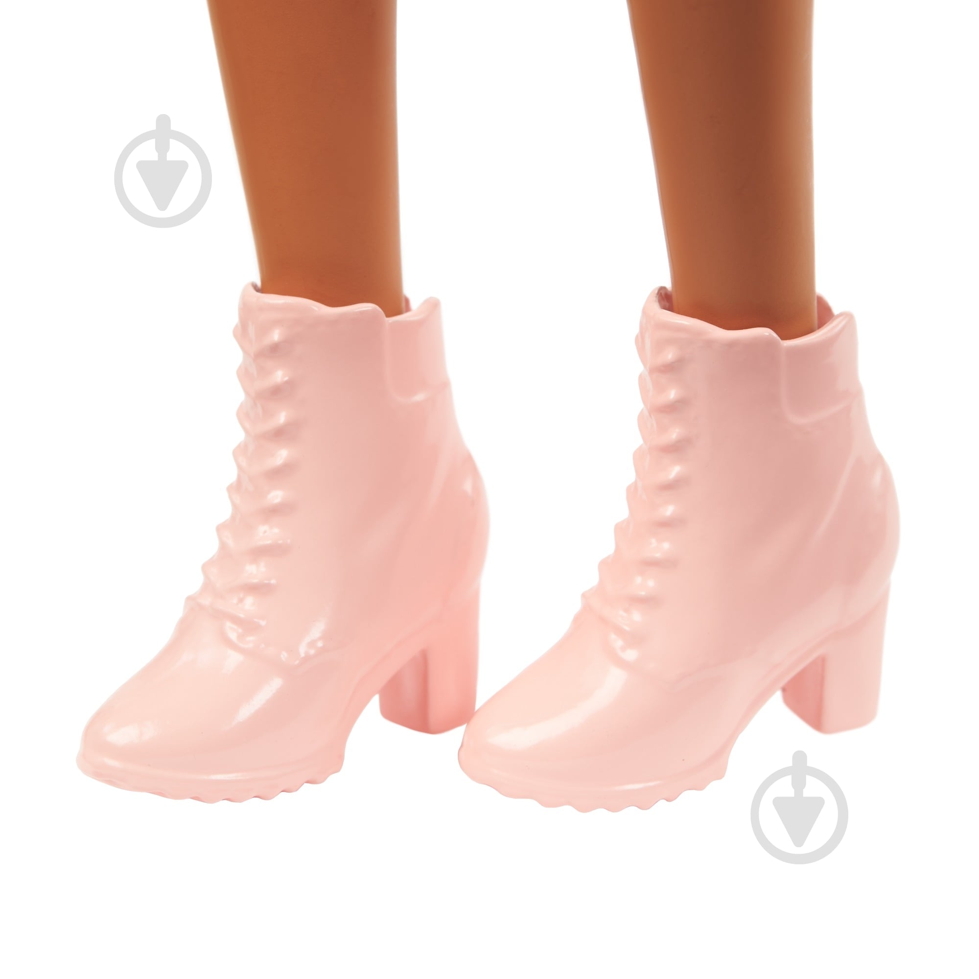 Кукла Barbie Модница в платье с милым мышиным принтом GYB01 - фото 5 Кукла Barbie Модница в платье с милым мышиным принтом GYB01 - фото 5