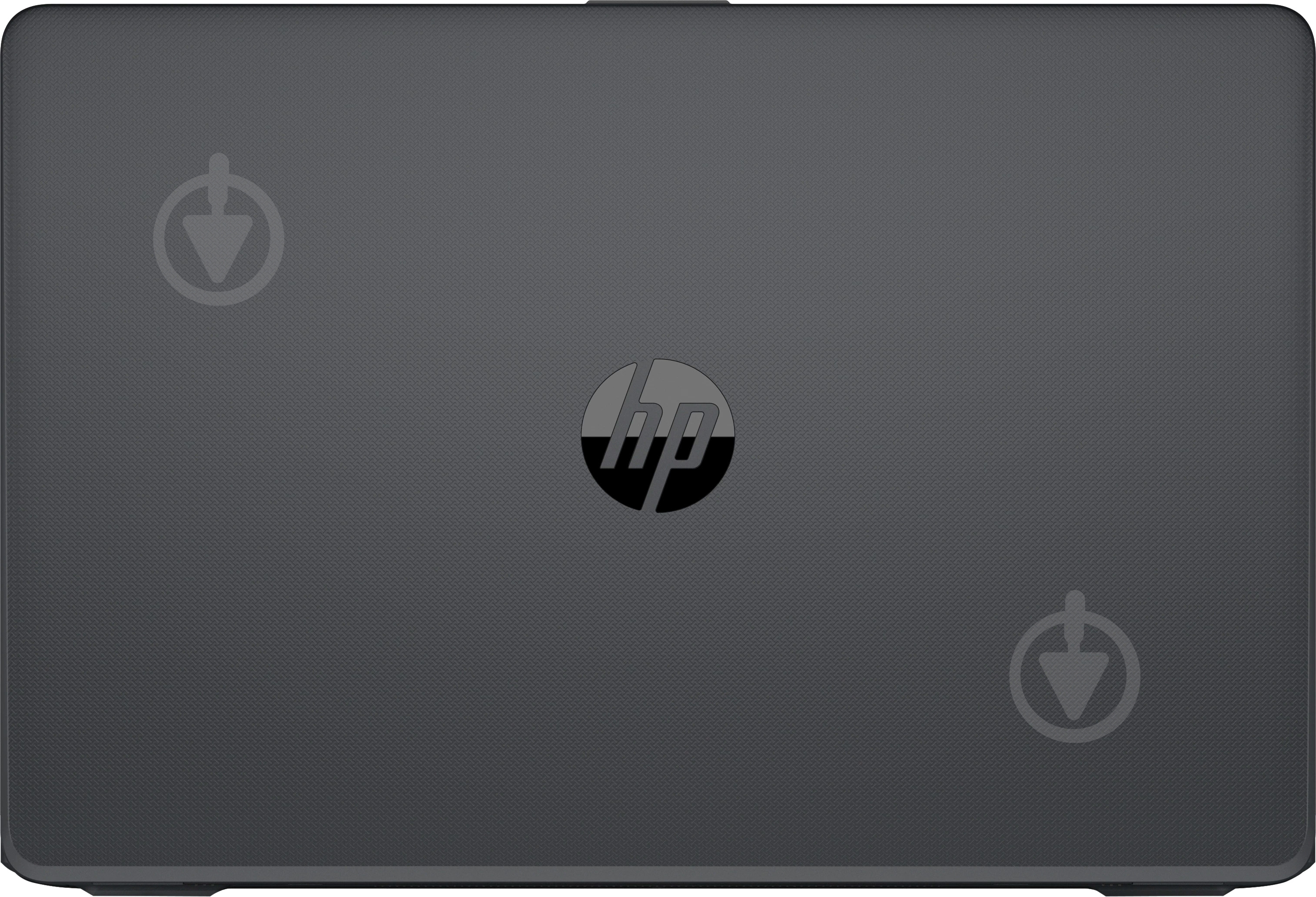 Ноутбук HP 250 G6 15,6" (3DN65ES) dark ash - фото 5 Ноутбук HP 250 G6 15,6" (3DN65ES) dark ash - фото 5