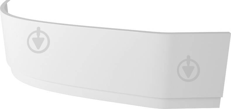 Панель для ванны фронтальная Lavinia Boho Complement 3751020L - фото 1