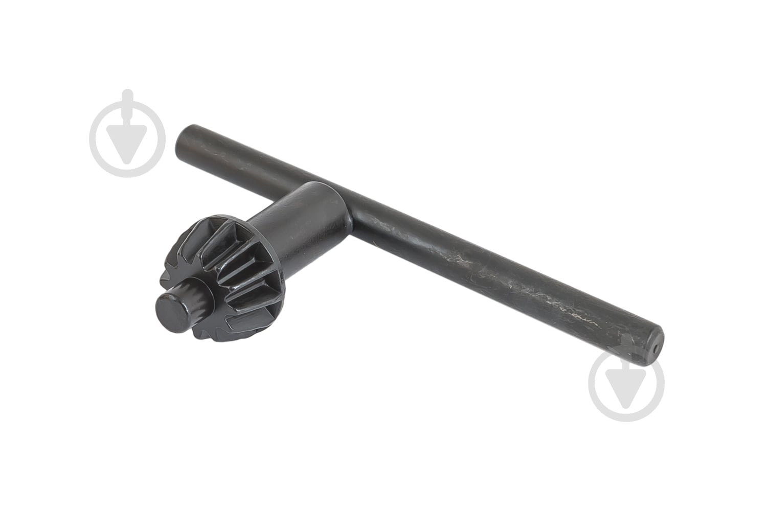 Ключ для патрона MasterTool 13 мм/80 мм 73-2513 - фото 1