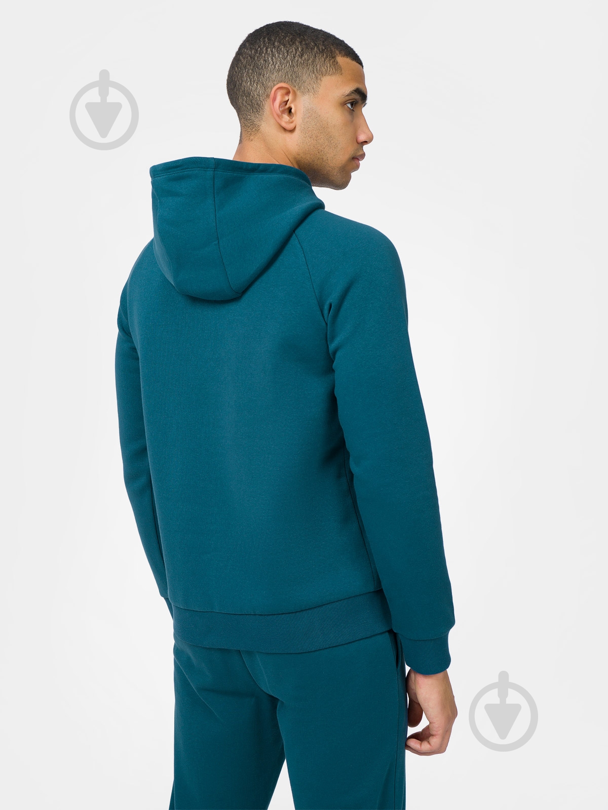 Джемпер 4F SWEATSHIRT 4FSS23TSWSM0870-32S р.M синий - фото 5