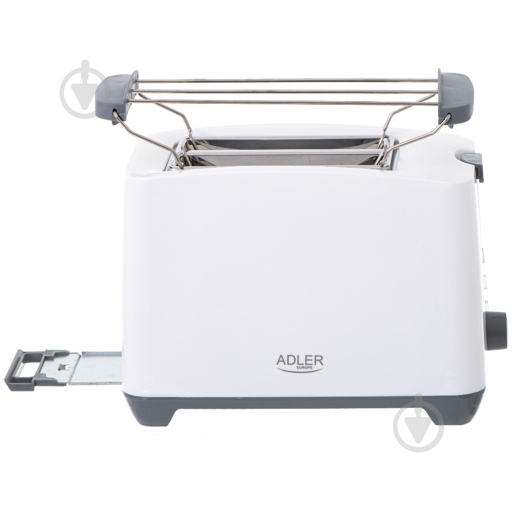 Тостер Adler AD 3216 - фото 3