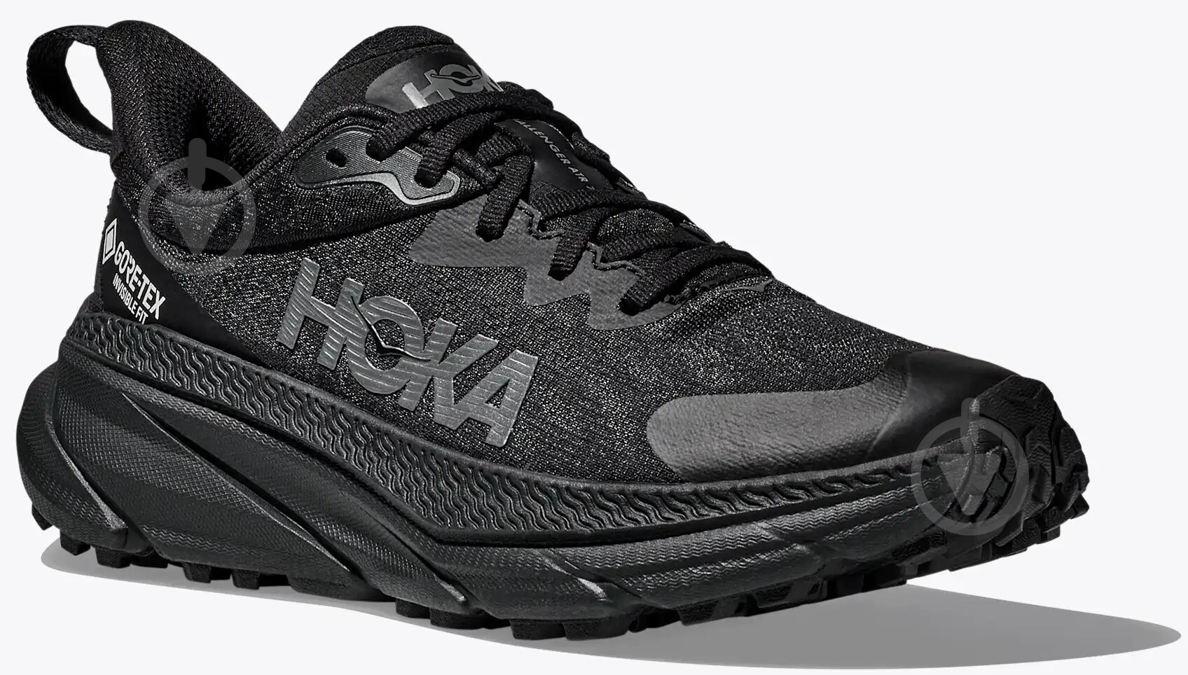 Кроссовки Hoka CHALLENGER ATR 7 GTX 1134501F-BBLC р.47 1/3 - фото 3 Кроссовки Hoka CHALLENGER ATR 7 GTX 1134501F-BBLC р.47 1/3 - фото 3