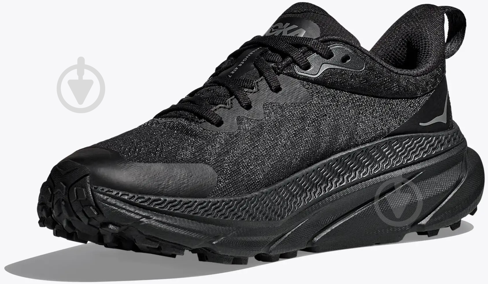 Кроссовки Hoka CHALLENGER ATR 7 GTX 1134501F-BBLC р.47 1/3 - фото 4 Кроссовки Hoka CHALLENGER ATR 7 GTX 1134501F-BBLC р.47 1/3 - фото 4