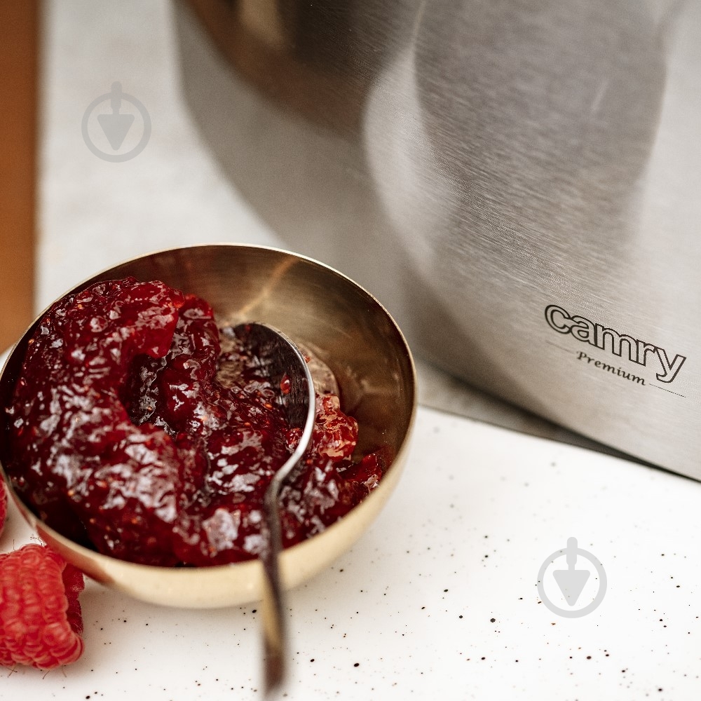 Тостер Camry CR 3215 - фото 10