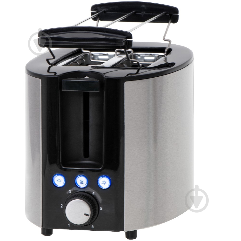 Тостер Camry CR 3215 - фото 2