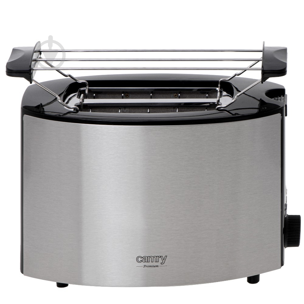 Тостер Camry CR 3215 - фото 3