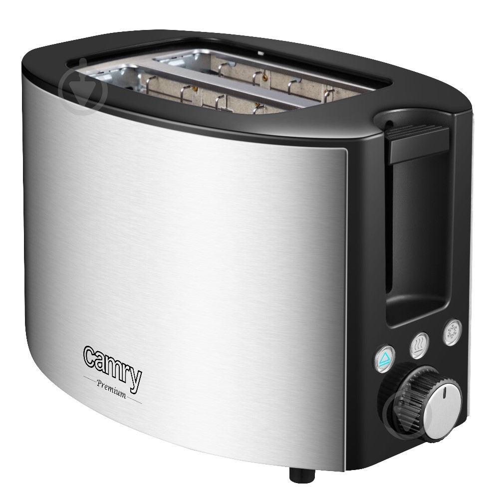 Тостер Camry CR 3215 - фото 4