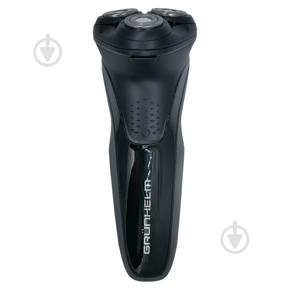 Электробритва Grunhelm GHS-306 - фото 1