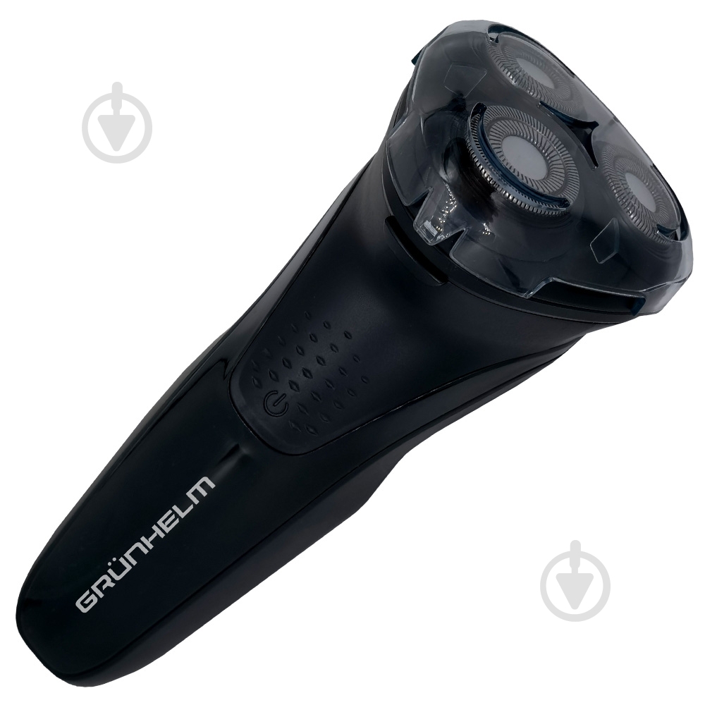 Электробритва Grunhelm GHS-306 - фото 2