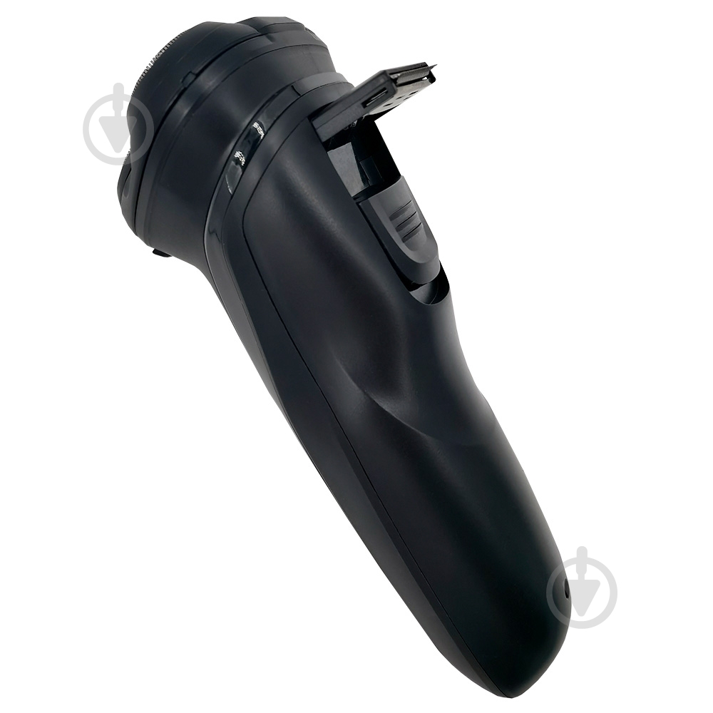 Электробритва Grunhelm GHS-306 - фото 4