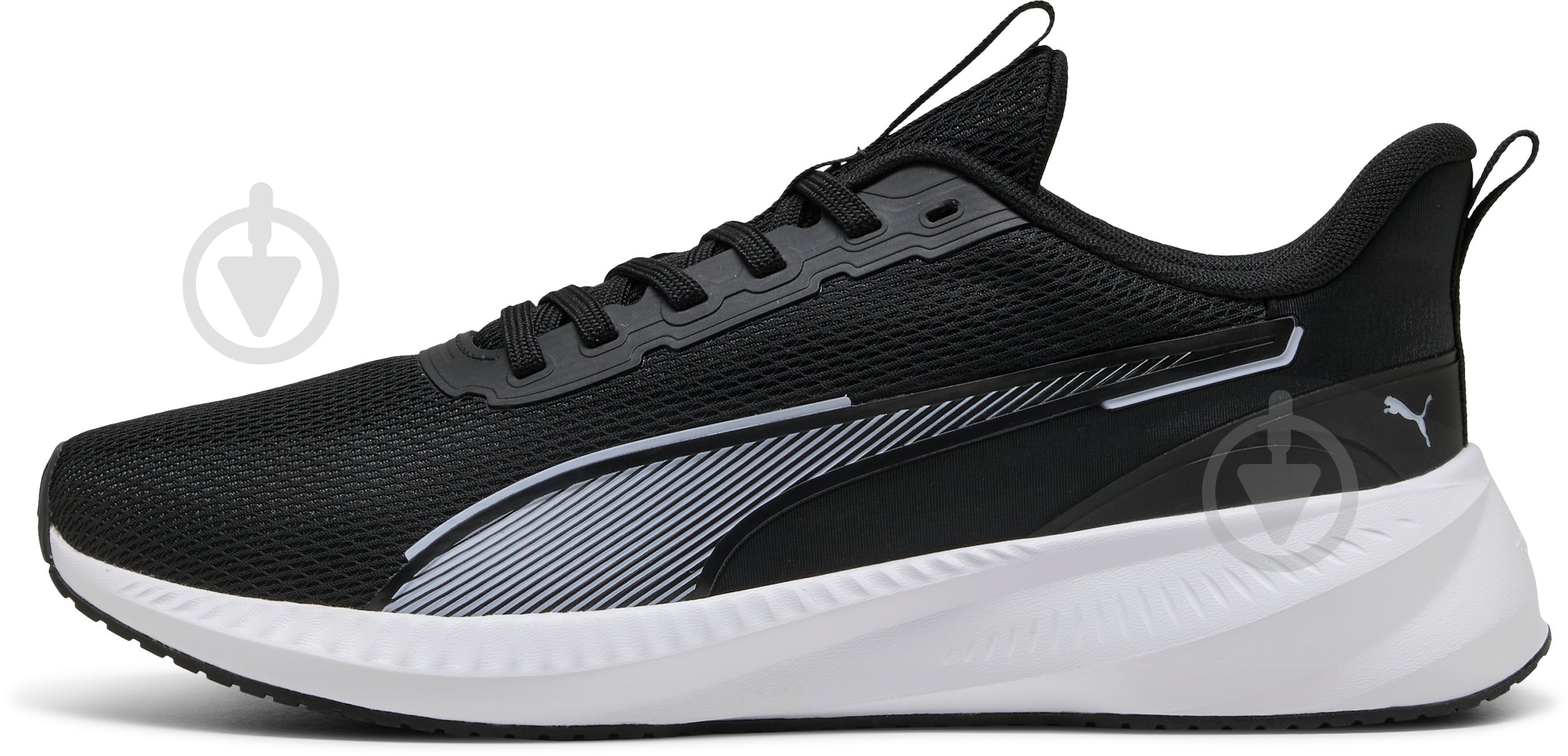 L　ダークライ　PPP ᐉ Кросівки жіночі Puma Flyer Lite 3 31079712 р.36 чорні • Краща