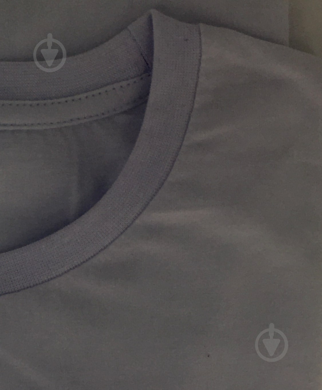 Футболка Simi р. M черный - фото 3