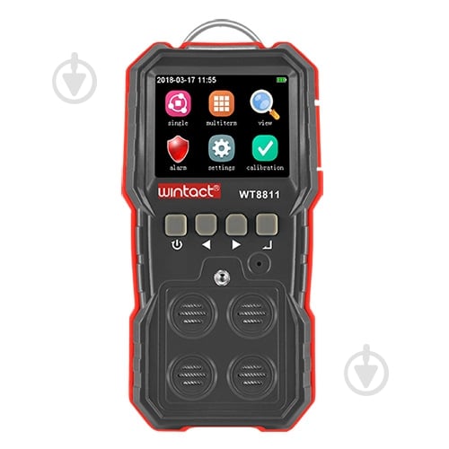 Детектор горючих газов WINTACT WT8811 - фото 1