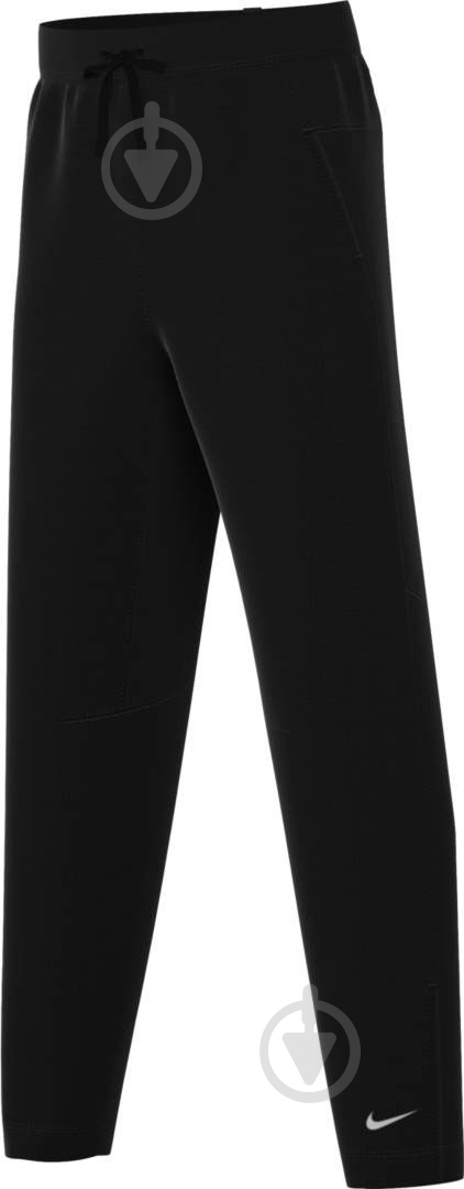 Брюки Nike B NK DF MULTI TECH PANT FD4657-010 р. M черный - фото 14