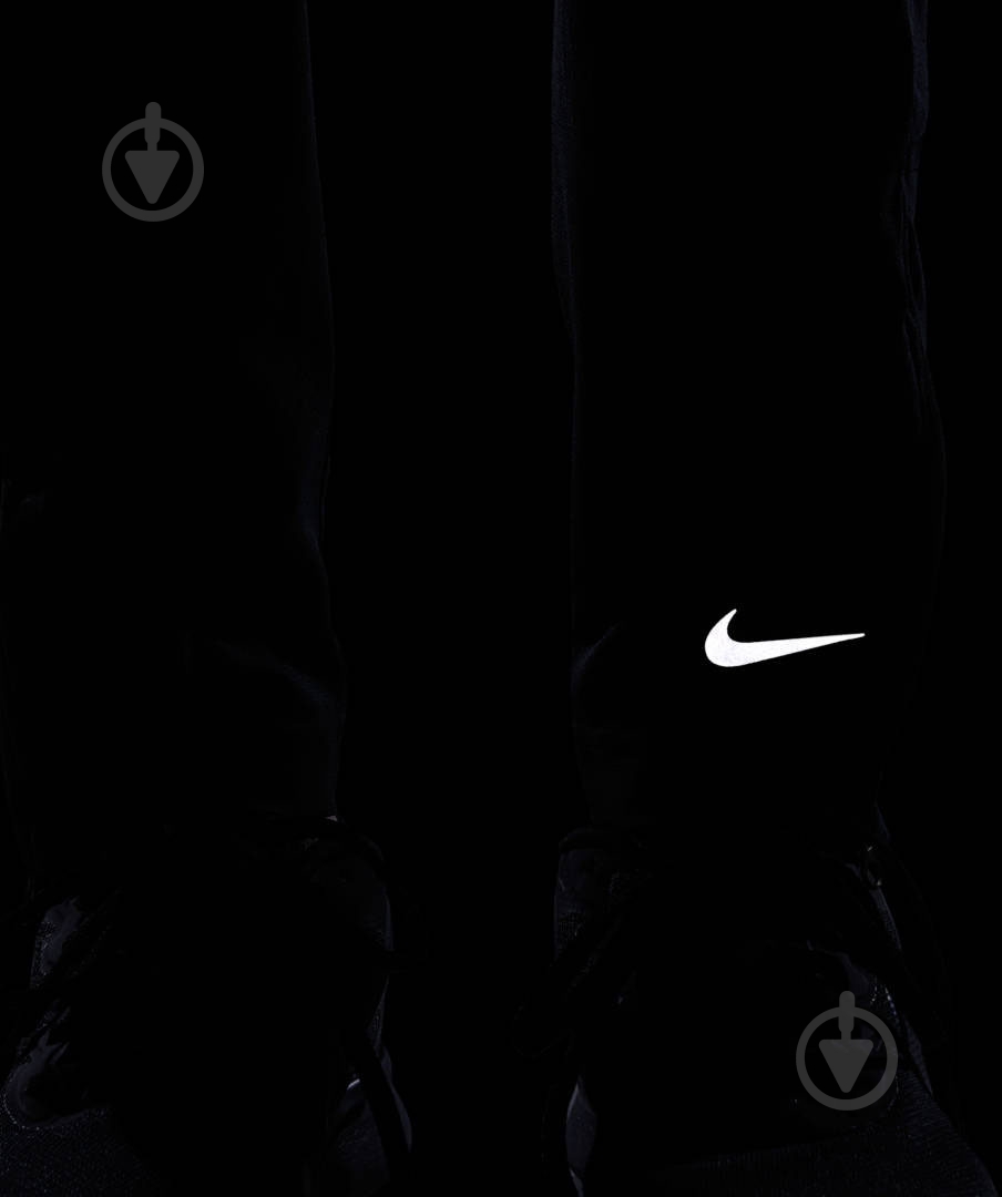 Брюки Nike B NK DF MULTI TECH PANT FD4657-010 р. M черный - фото 2