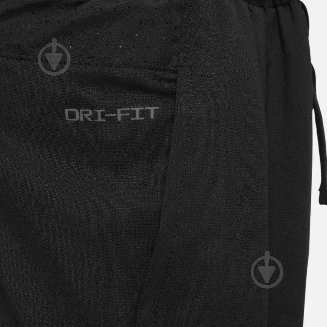 Брюки Nike B NK DF MULTI TECH PANT FD4657-010 р. M черный - фото 6