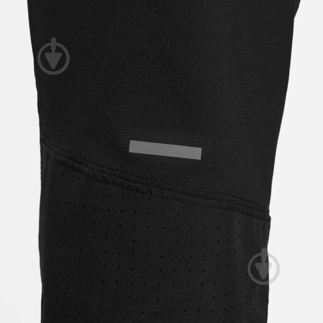 Брюки Nike B NK DF MULTI TECH PANT FD4657-010 р. M черный - фото 8