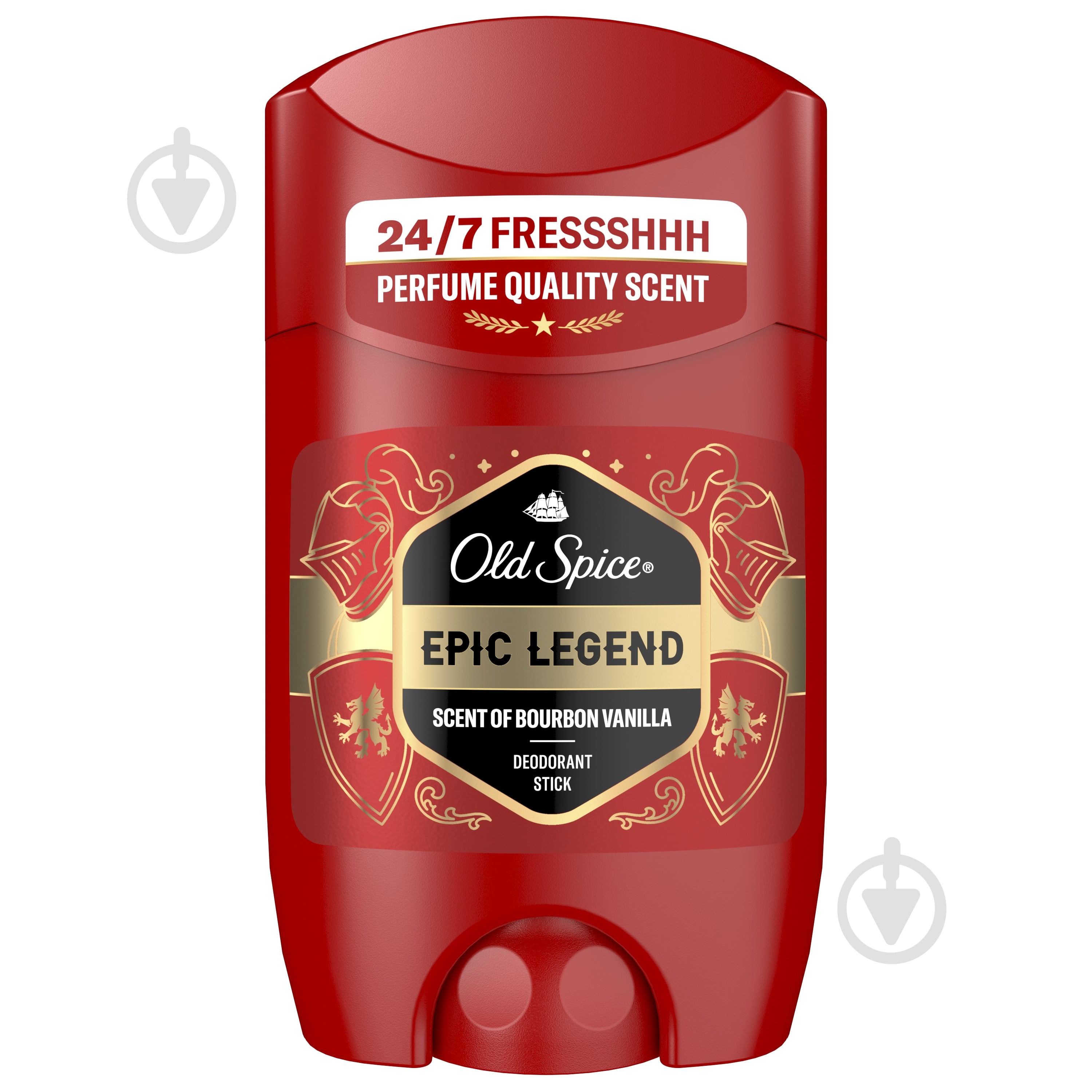 ᐉ Антиперспирант для мужчин Old Spice Epic Legend 50 мл • Купить