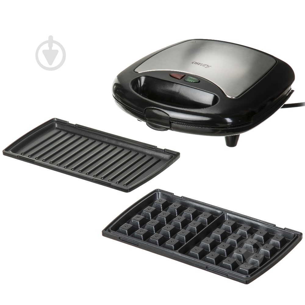 Мультимейкер Camry CR 3024 - фото 3