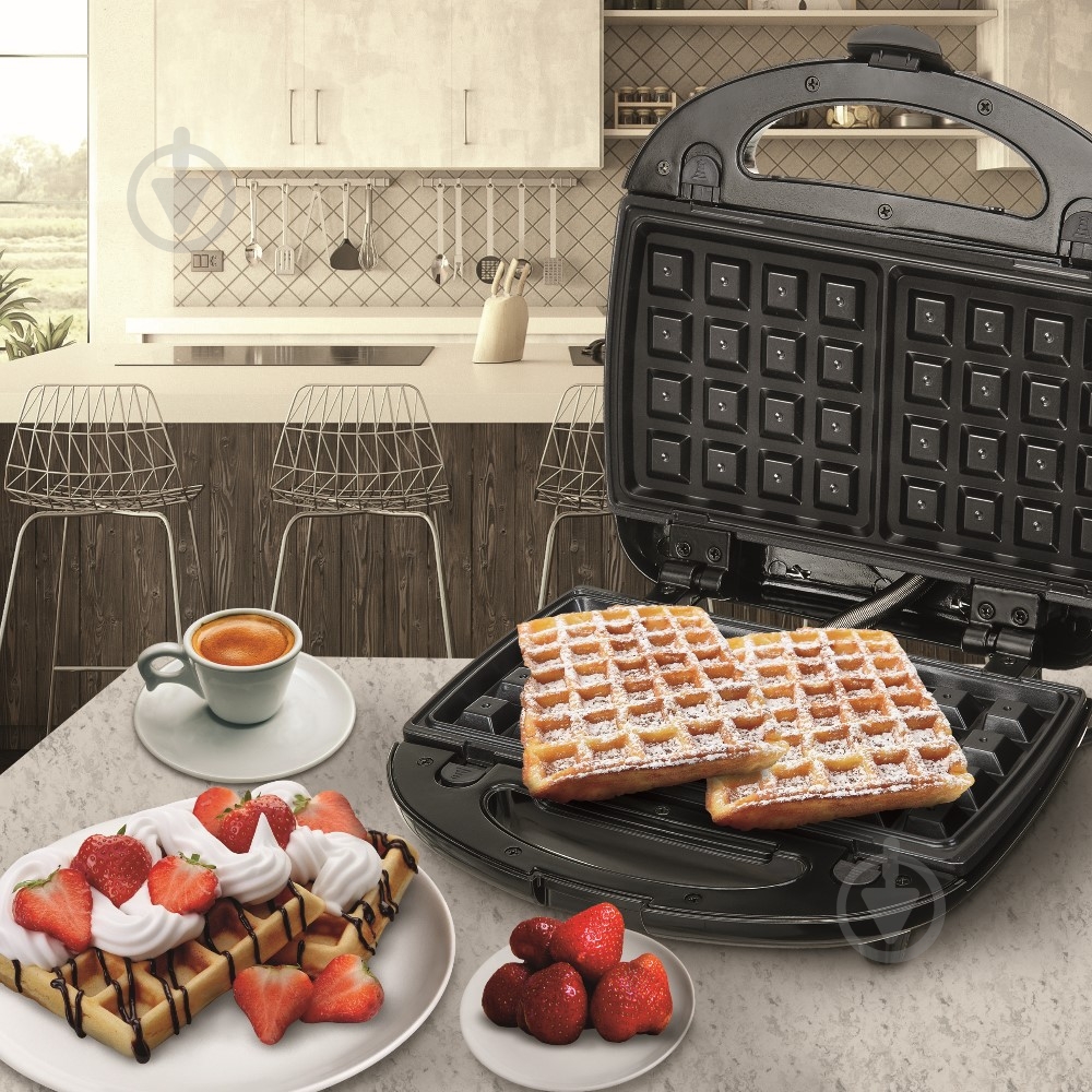 Мультимейкер Camry CR 3024 - фото 5