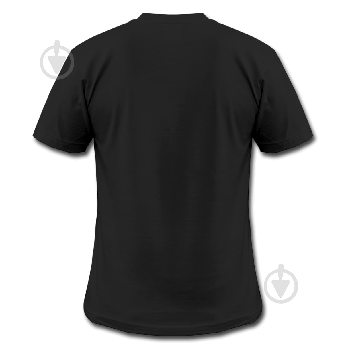 Футболка Simi р. L черный - фото 2