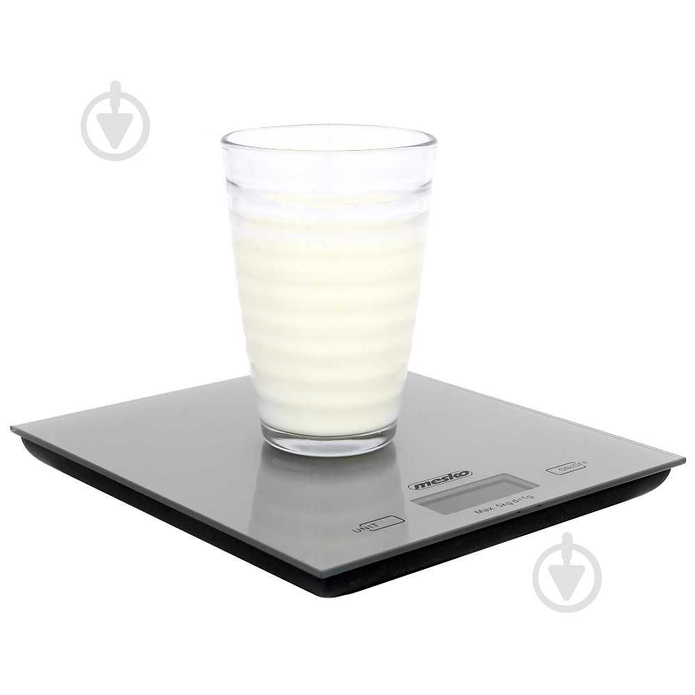 Весы кухонные Mesko MS 3145 - фото 2