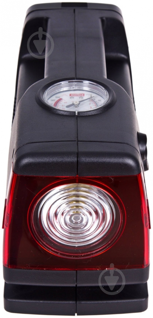 Компресcор автомобильный COIDO 3326 - фото 2 Компресcор автомобильный COIDO 3326 - фото 2