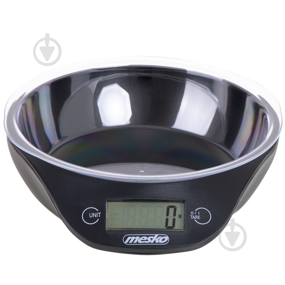 Весы кухонные Mesko MS 3164 - фото 1