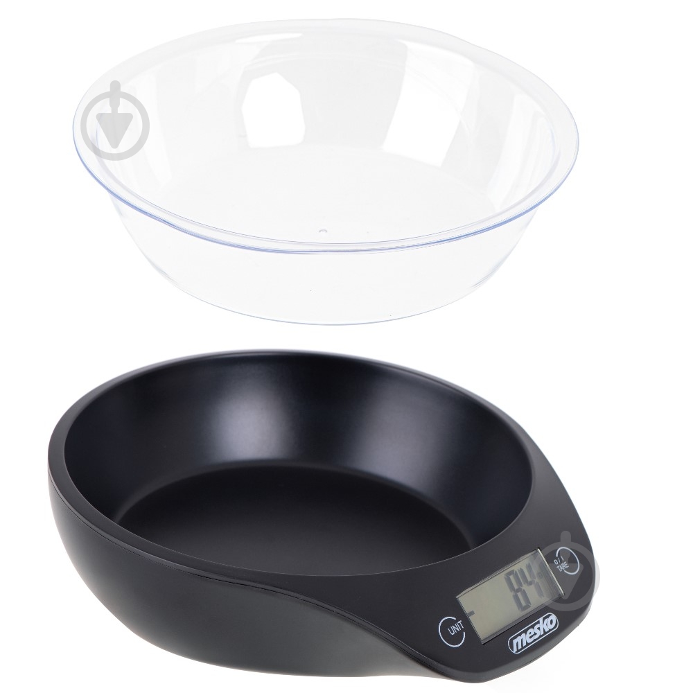 Весы кухонные Mesko MS 3164 - фото 2