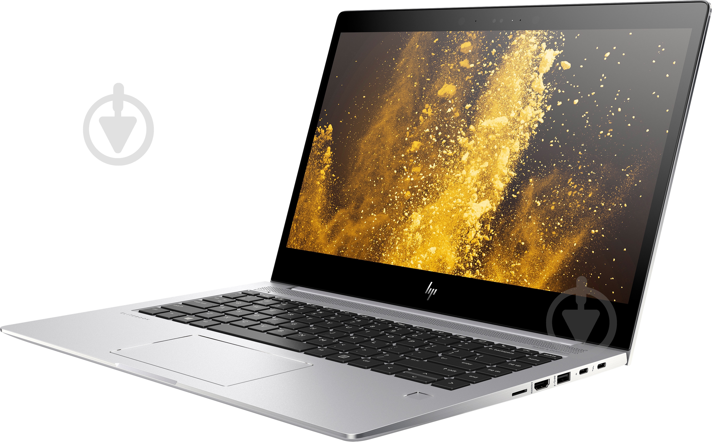 Ноутбук HP EliteBook 1040 G4 14" (1EP83EA) silver - фото 3 Ноутбук HP EliteBook 1040 G4 14" (1EP83EA) silver - фото 3