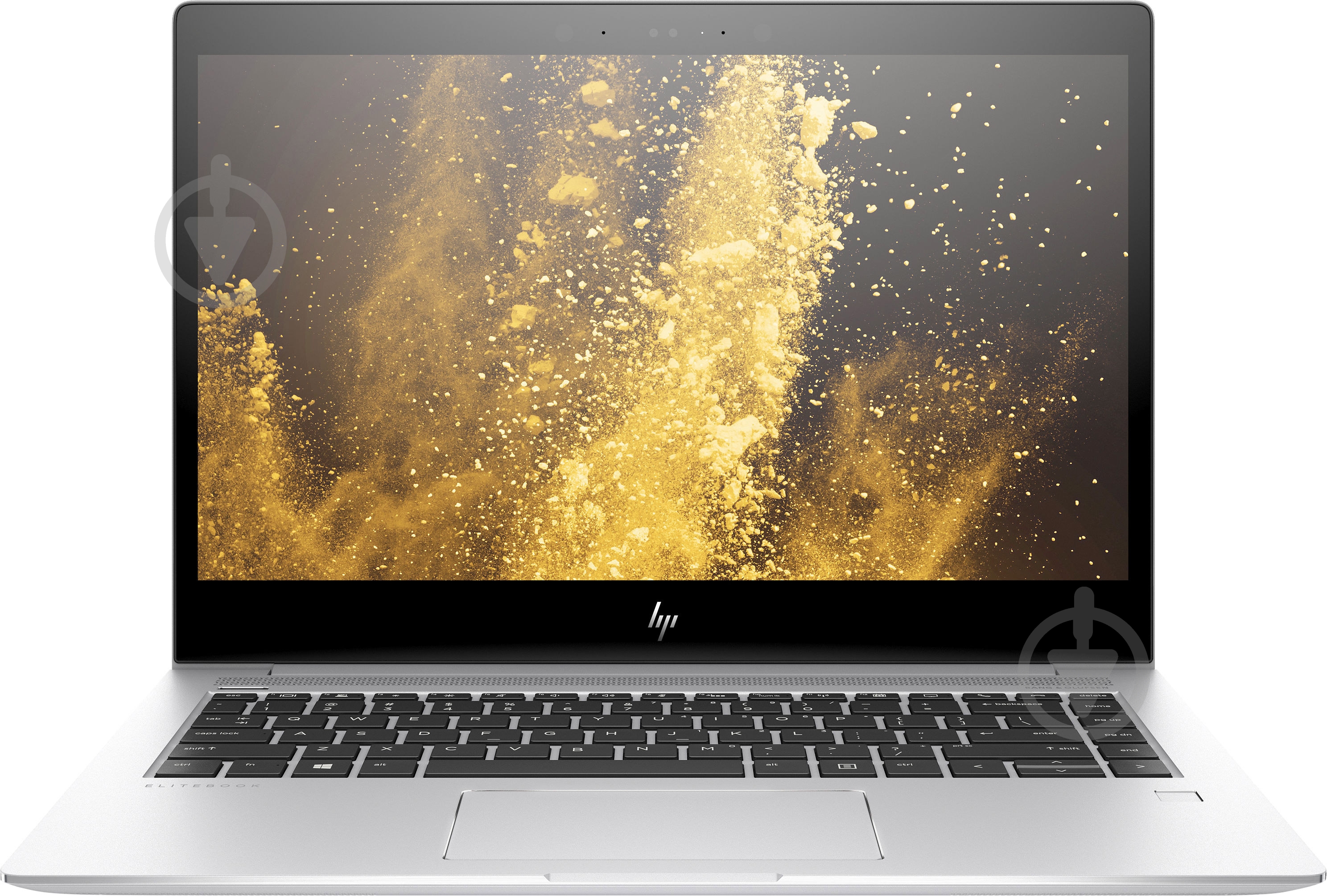Ноутбук HP EliteBook 1040 G4 14" (1EP83EA) silver - фото 1 Ноутбук HP EliteBook 1040 G4 14" (1EP83EA) silver - фото 1